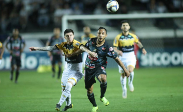 Tigre com 97% de chances de rebaixamento