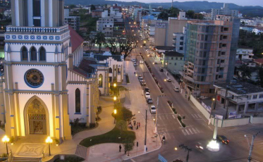 Orleans confirma segunda morte por Covid-19