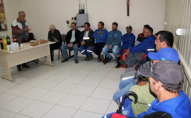 A homenagem de Orleans à 