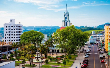 Covid-19: Orleans chega a 33 mortes