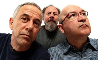 Farben e Som Maior FM trazem Os Paralamas do Sucesso a Criciúma