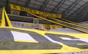 Tigre proíbe Carvoeiro Doente de promover campanha da Os Tigres