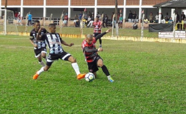 Boa Vista e Renascer em busca do título do municipal 