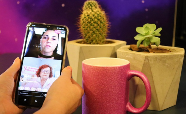 Tratamento de câncer de mama aliado ao cuidado com saúde mental