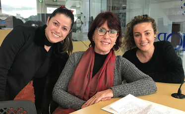 Vestir algo para ganhar valor sempre existiu