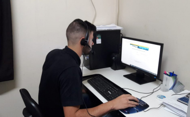 Uma ouvidoria para a saúde em Forquilhinha