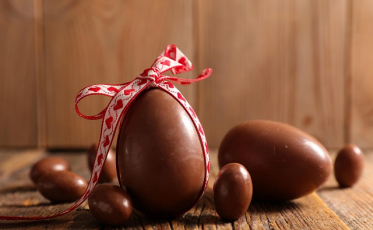 Empresários de doces apostam em aumento de vendas para a Páscoa