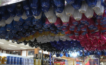 Vendas na Páscoa cresceram 2,45%, revela FCDL/SC