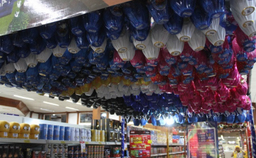 Ovos de Páscoa de R$ 19,90 a R$ 65,90 em Criciúma