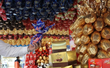 Criciumense vai gastar mais na Páscoa