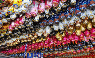 Procon divulga preços e dá dicas para compras de Páscoa