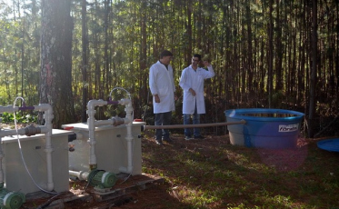 Evento vai discutir tendências tecnológicas do ozônio no Iparque