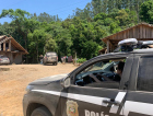 Polícia desencadeia operação contra caça ilegal e desmatamento