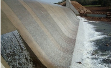 Pequena hidrelétrica no Paraná é construída por empresa do Sul do estado