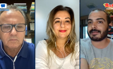 Parlatório: Decisão do MDB e Programa Zera Fila