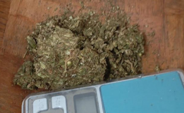 Homem é preso por tráfico de drogas durante operação da Polícia Civil em Cocal do Sul