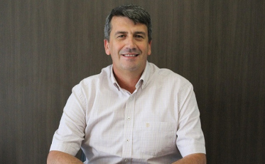 Paulo da Silva assume presidência da Cooperaliança durante a próxima semana