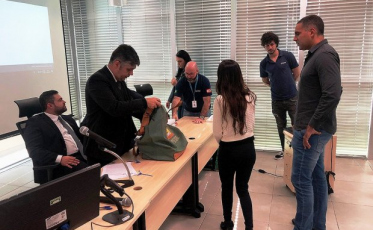 Candidatos avançam à segunda fase do concurso da PGE