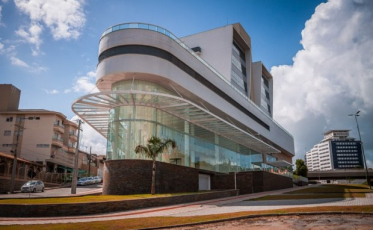 Estado reverte decisão que impedia transferência de sede do Detran