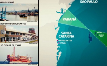 SC discute sobre royalties do petróleo