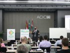 Inovação e modelos de negócios é tema de encontro na Acic