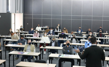 Inovação nas organizações é tema do Programa de Gestão e Vivência Empresarial na Acic