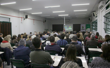 Plano de Desenvolvimento Institucional: O futuro da Unesc construído a várias mãos