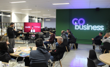 Programa de Empreendedorismo Criativo traz workshop 