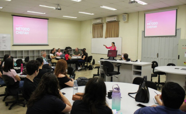 PEC UniSatc vai ensinar sobre registro de marcas