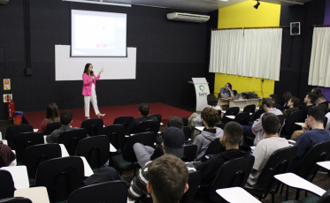 Noite do PEC estimula empreendedorismo e inovação na prática