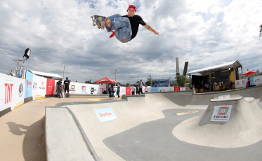 Criciúma se prepara para a continuidade do STU National
