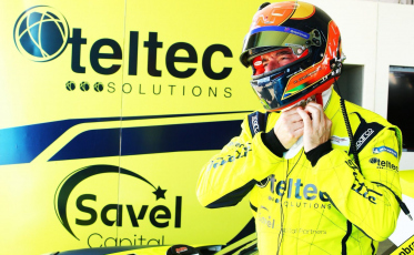 Piloto catarinense André Gaidzinski retorna a Interlagos nesta semana em busca de pódio