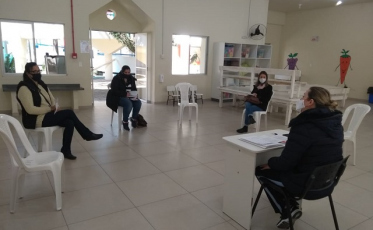 CEI's da Afasc disponibilizarão sugestões de atividades a partir de setembro