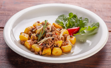 Identidade gastronômica de Urussanga em destaque no Festival Benedetta Cucina