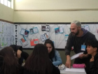 Oportunidades para ampliar horizontes dos estudantes