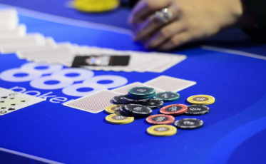 Como escolher as melhores fichas de pôquer?