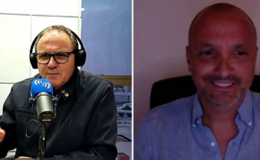 Os caminhos de Gustavo Manduca no futebol europeu no Nomes e Marcas 
