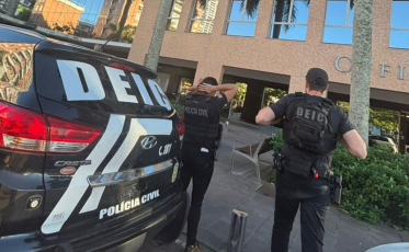 Esquema de cirurgias superfaturadas causa rombo milionário no SC Saúde