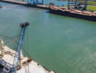 Porto de Imbituba atinge mais de 3,6 milhões de toneladas em operações de cargas