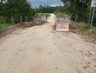 Ponte entre Morro da Fumaça e Cocal do Sul bloqueia passagem de veículos pesados