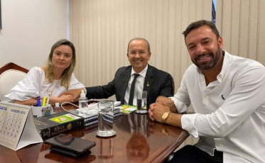 Plenário: PL puro-sangue em Santa Catarina