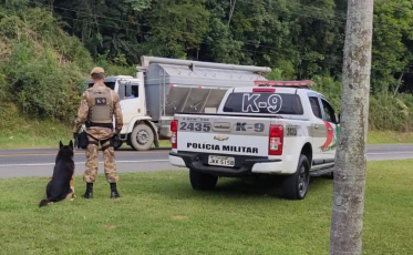 Polícia Militar deflagra “Operação Boas Férias”