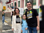 Delegado Ulisses Gabriel projeta primeiro mandato e promete 
