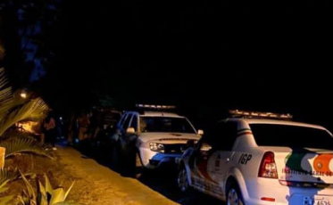 Corpo de taxista desaparecido em Içara é encontrado pela PM 