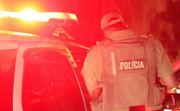 Esposa encontra o marido morto a tiros em matagal em Criciúma