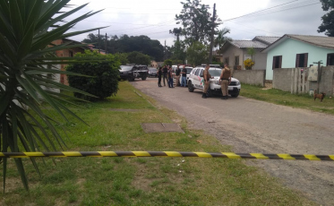 PMs baleados no Renascer: um em estado grave