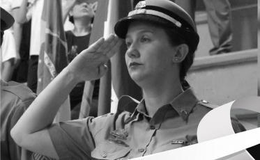 Sargento Regiane: o triste fim de uma guerreira pelas mulheres