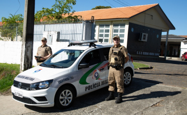 Em um semestre, 1,8 mil presos e apreendidos na região