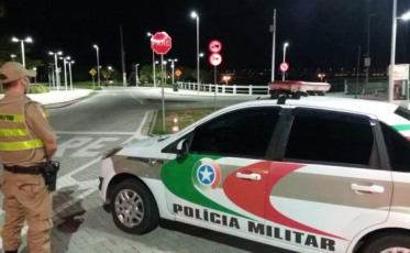 PM inicia operação especial com foco na eleição