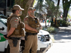 Polícia Militar aperta fiscalizações